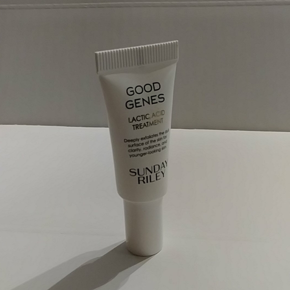 🍭5/$25  Good Genes Lactic Acid Treatment - Picture 2 of 10